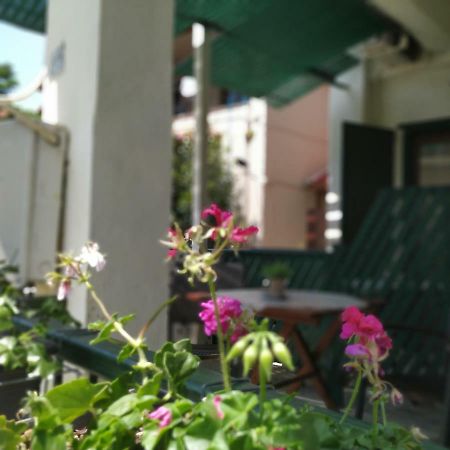 Hotel Argo Kala Nera Exterior foto